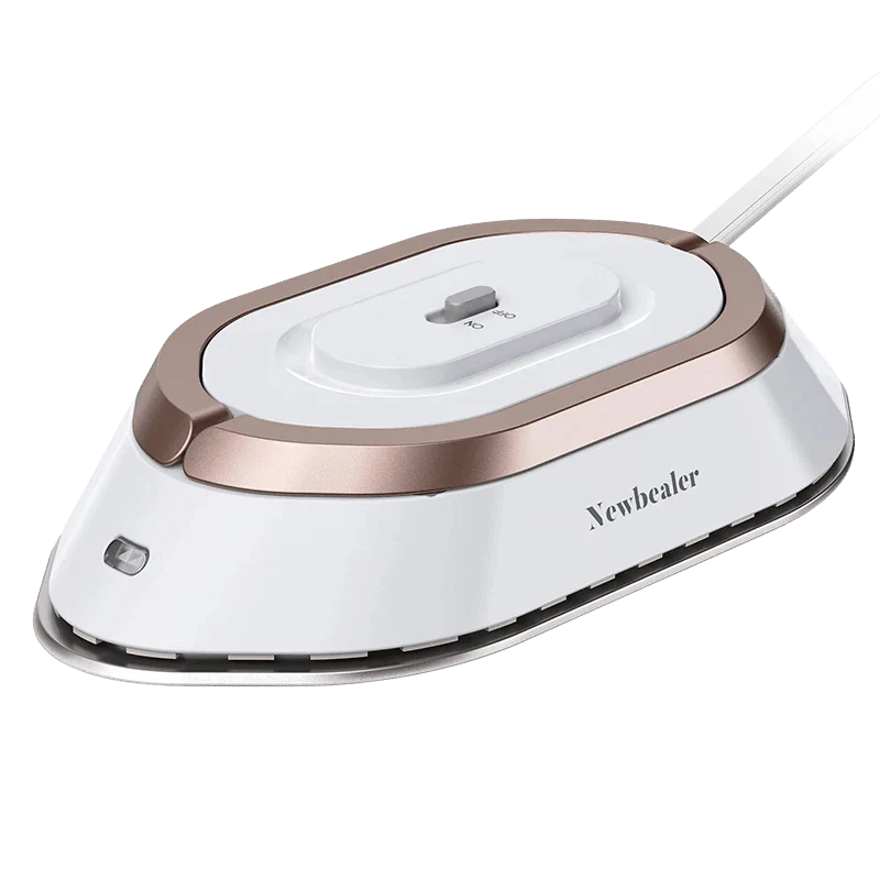 Trellivo™ Mini Steam Iron